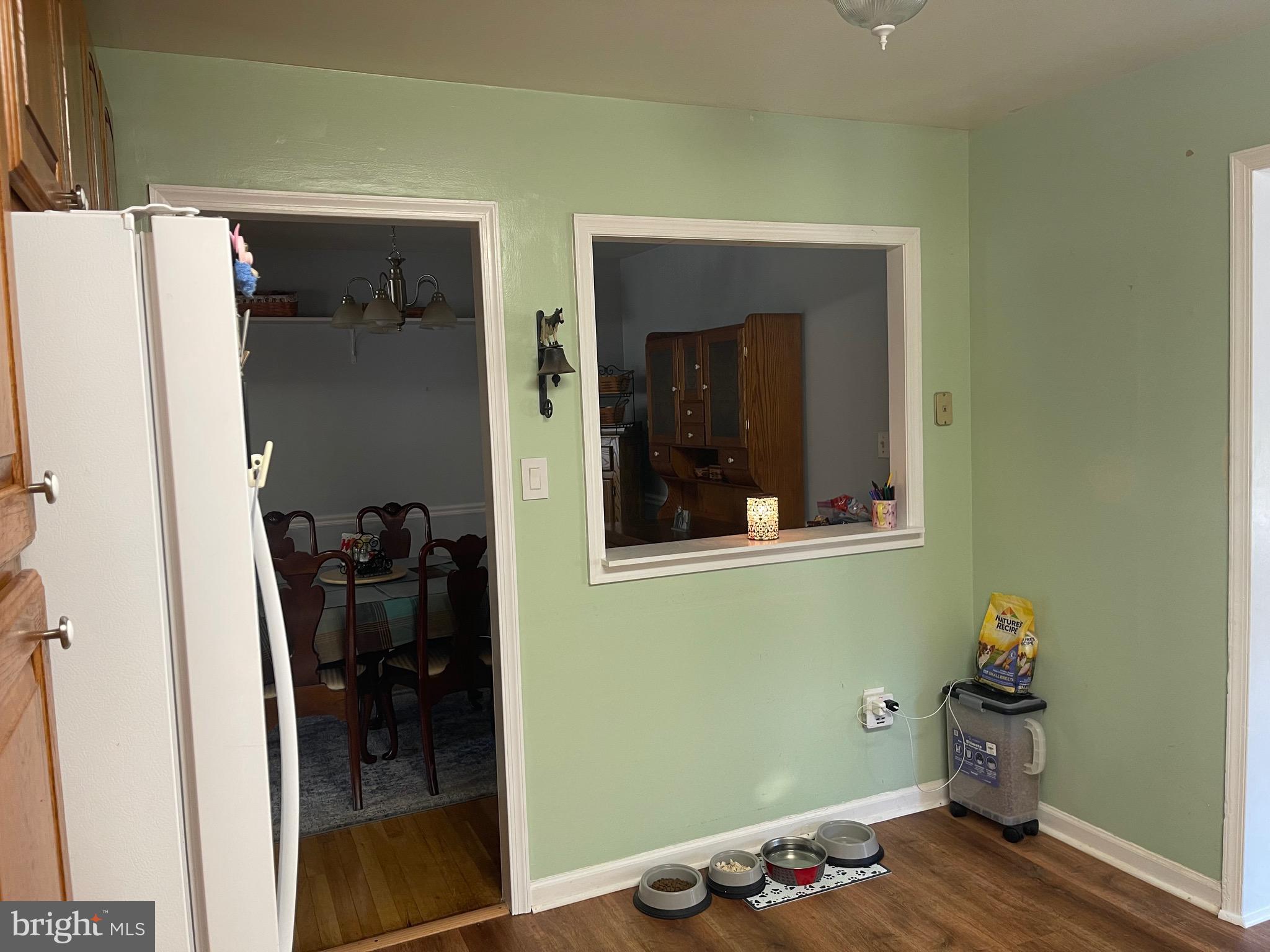 10002 Botsford Road Manassas, VA 20109 - Photo 20 of 41 Kitchen