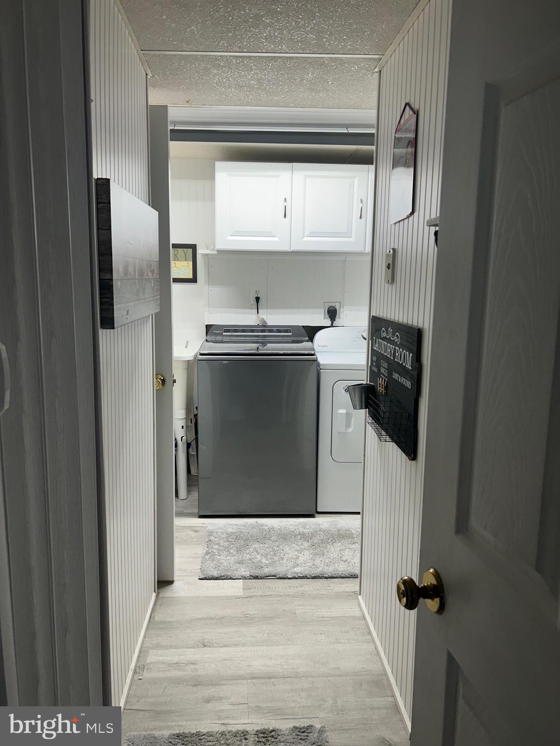 10002 Botsford Road Manassas, VA 20109 - Photo 25 of 41 Laundry
