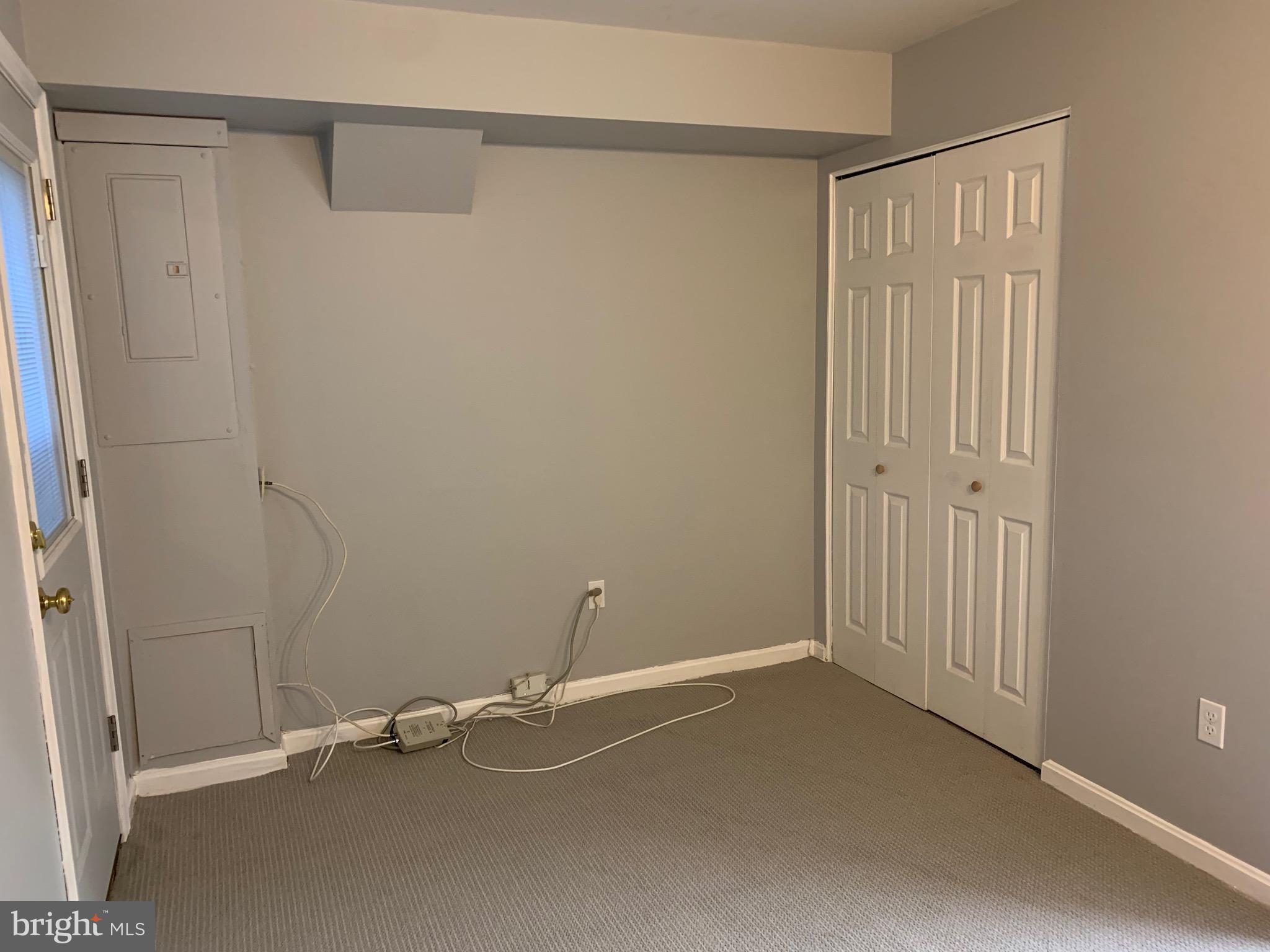 10002 Botsford Road Manassas, VA 20109 - Photo 28 of 41 Bedroom #4 Closet