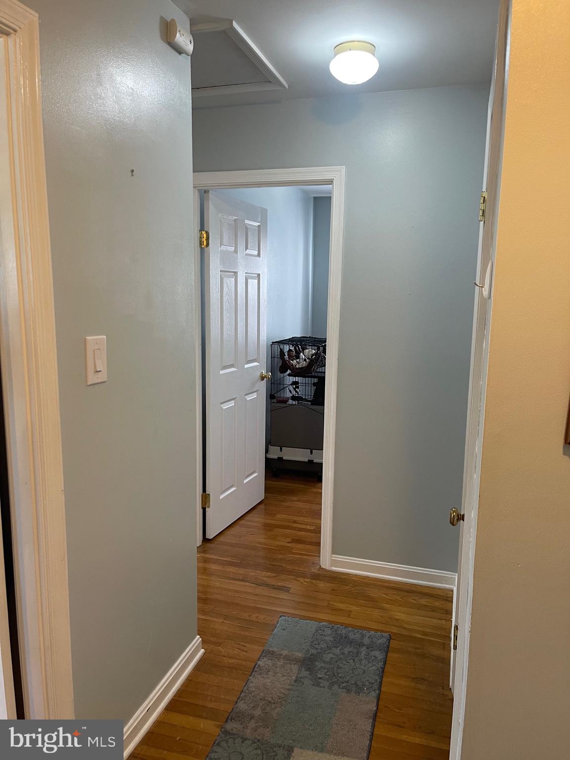 10002 Botsford Road Manassas, VA 20109 - Photo 39 of 41 Upper Level Hallway