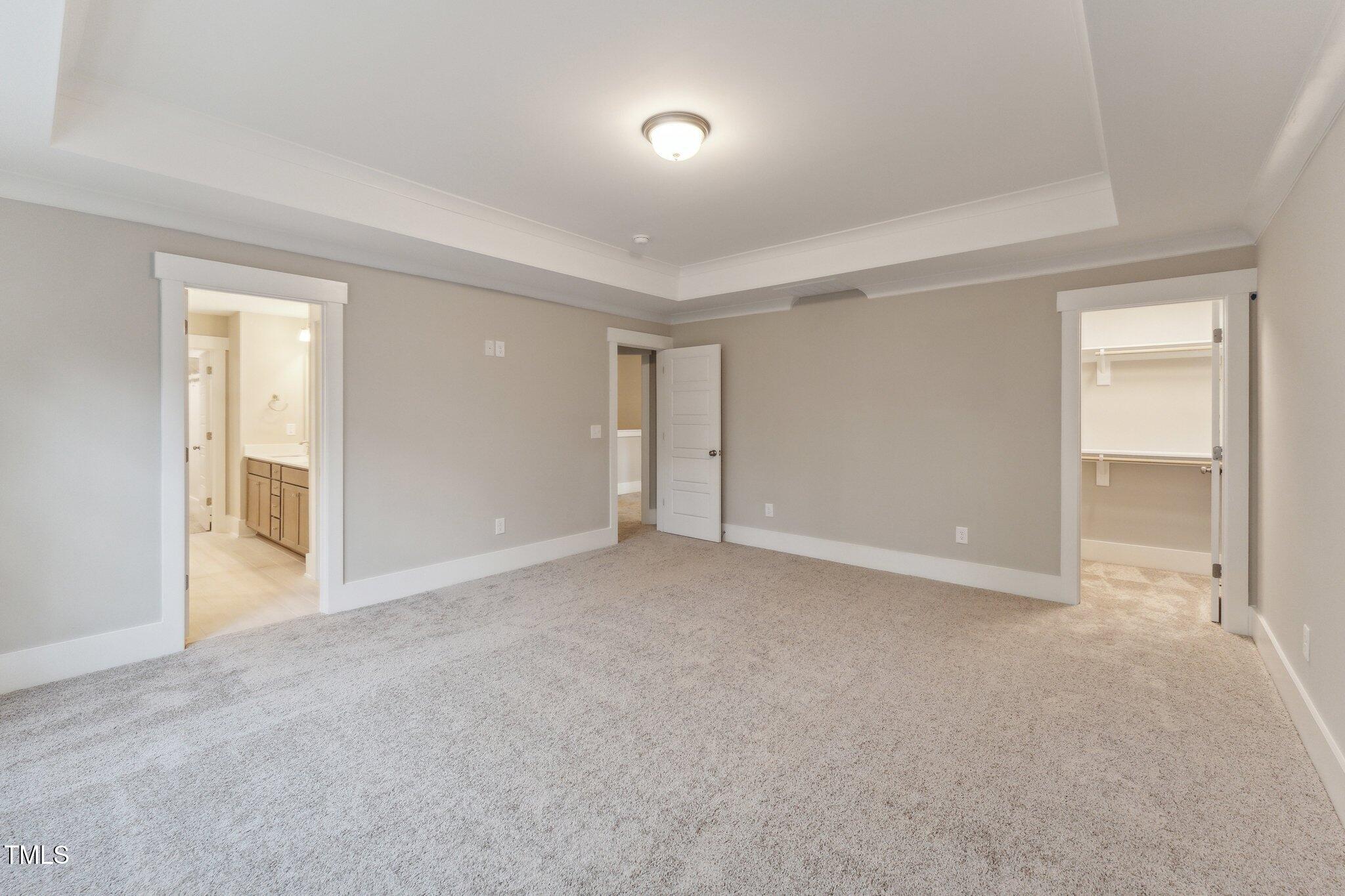 237 Dona Drive Carthage, NC 28327 - Photo 29 of 39 a view of an empty room and a window