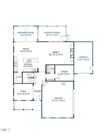 $585,000 | 237 Dona Drive, Carthage, NC 28327