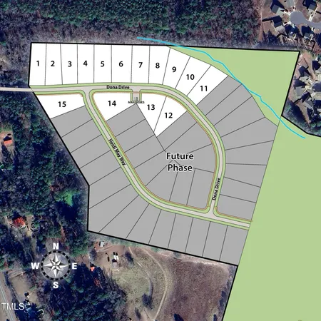 $585,000 | 237 Dona Drive, Carthage, NC 28327