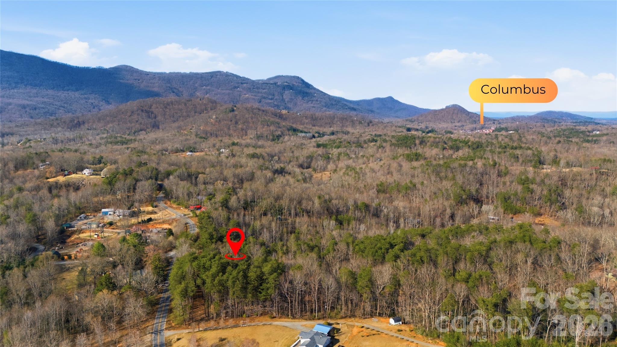 0 Hooker Road Columbus, NC 28722 - Photo 5 of 23