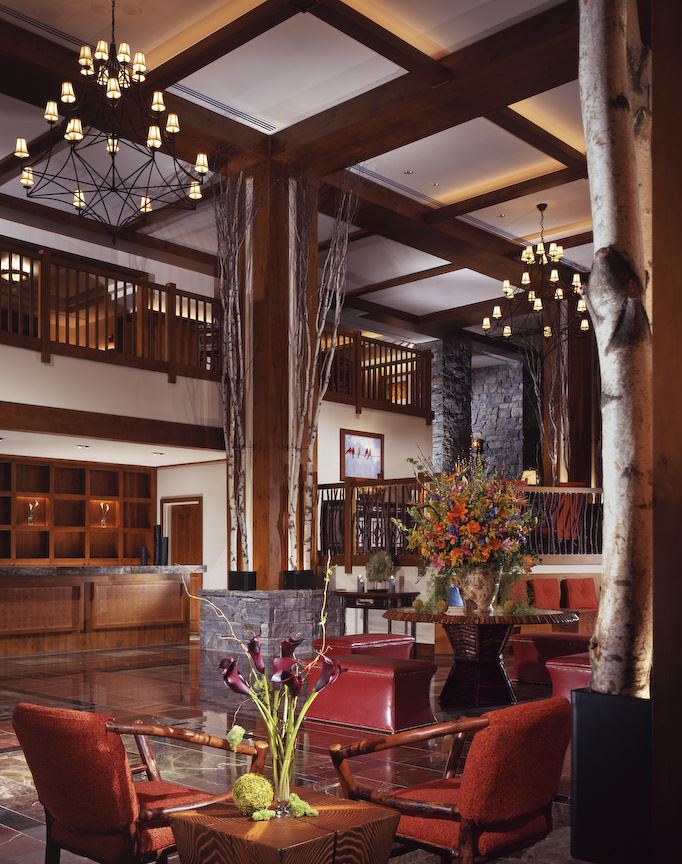 7412 Mountain Road, Unit 1206 Stowe, VT 05672 - Photo 2 of 8