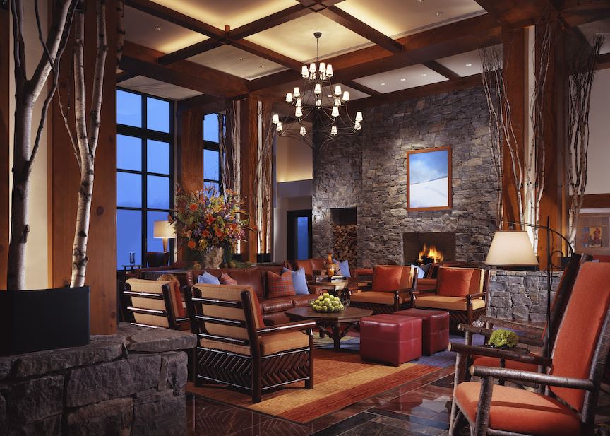 7412 Mountain Road, Unit 1206 Stowe, VT 05672 - Photo 3 of 8