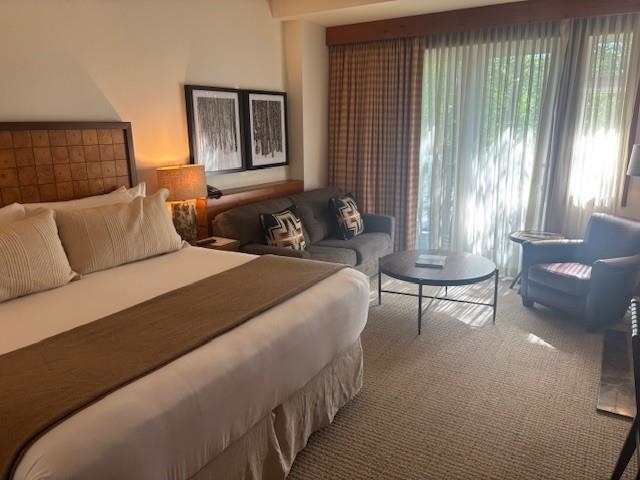 7412 Mountain Road, Unit 1206 Stowe, VT 05672 - Photo 4 of 8