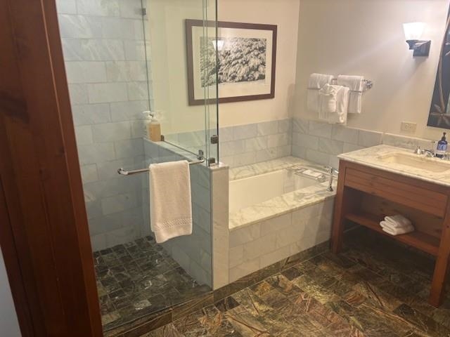 7412 Mountain Road, Unit 1206 Stowe, VT 05672 - Photo 8 of 8