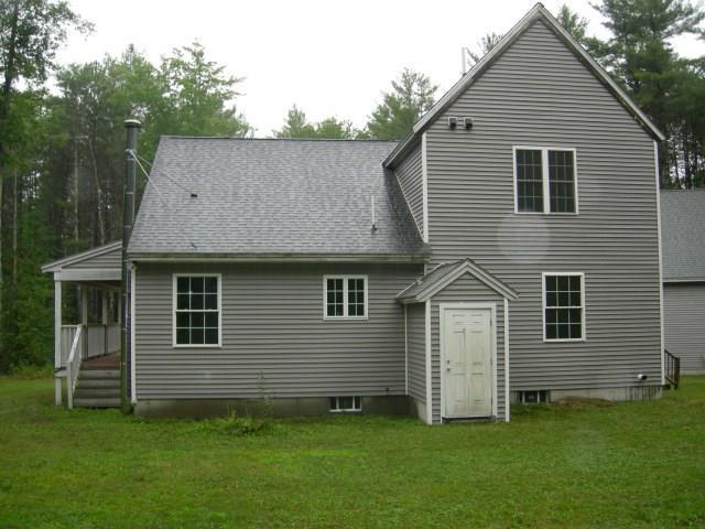 123 Ross Corner Road Shapleigh, ME 04076 - Photo 4 of 18 Photo