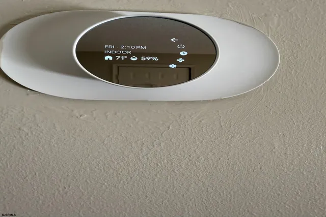 a view of dining table with wooden floor