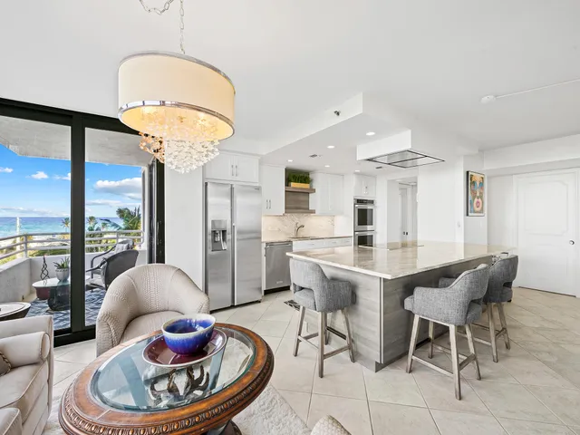 $11,000 | 3450 South Ocean Boulevard, Unit 505, Highland Beach, FL 33487