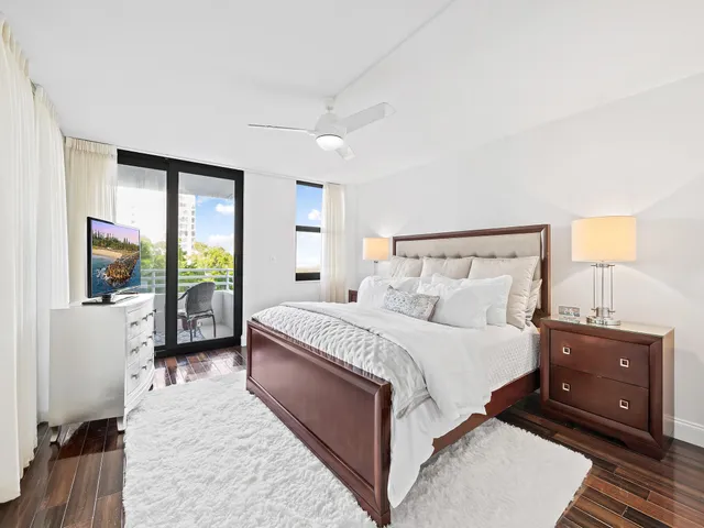 $11,000 | 3450 South Ocean Boulevard, Unit 505, Highland Beach, FL 33487