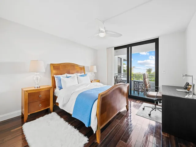 $11,000 | 3450 South Ocean Boulevard, Unit 505, Highland Beach, FL 33487