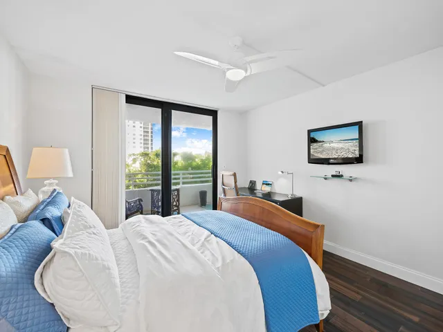 $11,000 | 3450 South Ocean Boulevard, Unit 505, Highland Beach, FL 33487