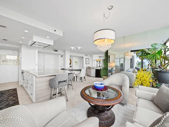 $11,000 | 3450 South Ocean Boulevard, Unit 505, Highland Beach, FL 33487