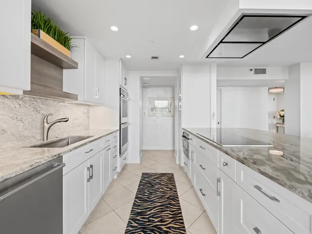 $11,000 | 3450 South Ocean Boulevard, Unit 505, Highland Beach, FL 33487