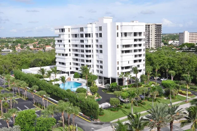 $11,000 | 3450 South Ocean Boulevard, Unit 505, Highland Beach, FL 33487
