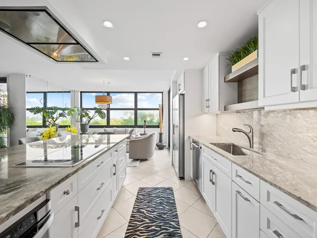 $11,000 | 3450 South Ocean Boulevard, Unit 505, Highland Beach, FL 33487