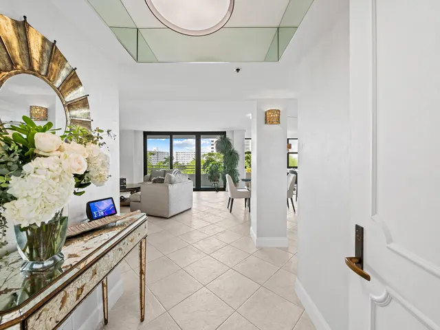 $11,000 | 3450 South Ocean Boulevard, Unit 505, Highland Beach, FL 33487