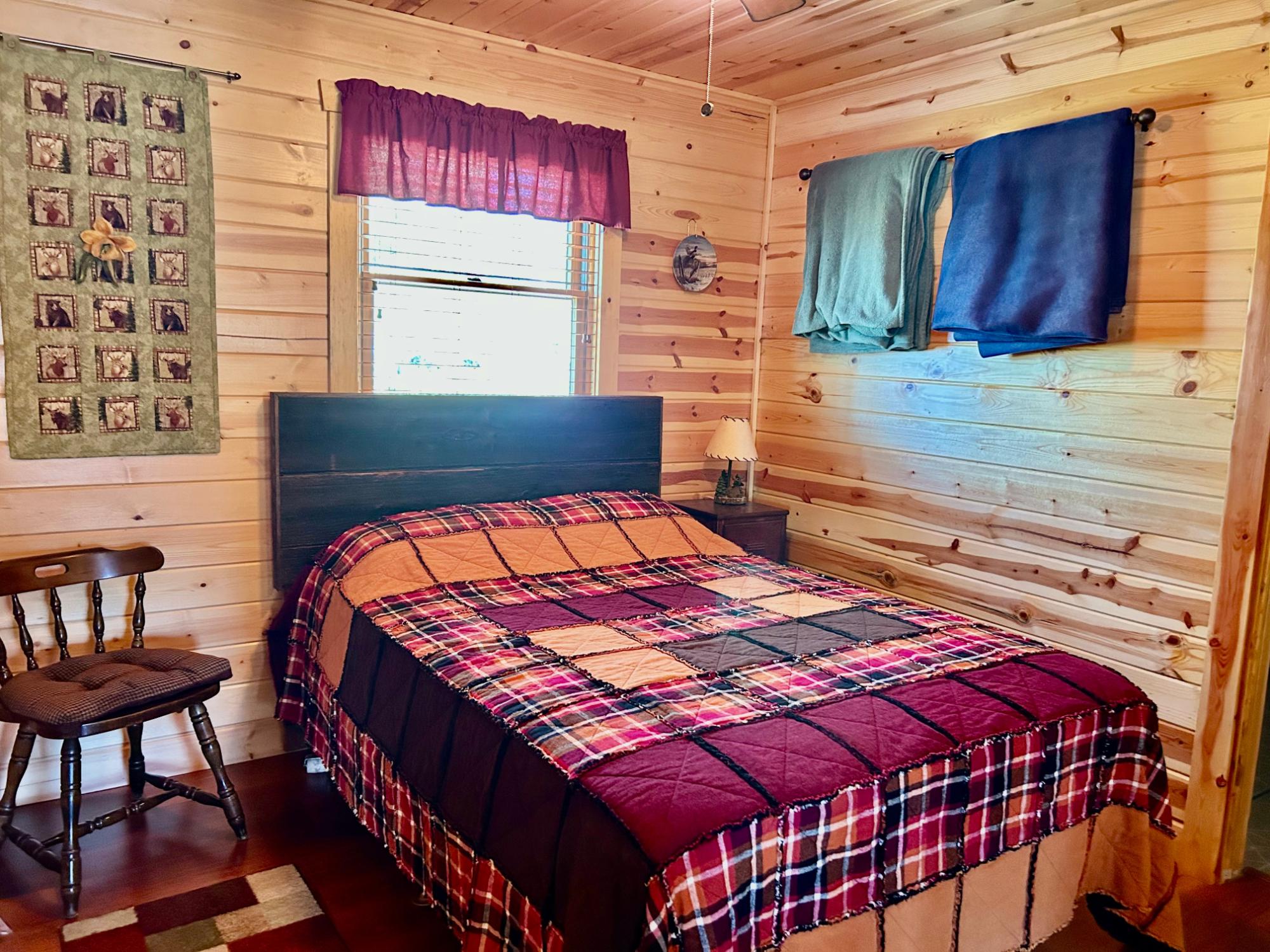 N11358 Shore Rd Road Pearson, WI 54462 - Photo 21 of 27 Gallery Image 21