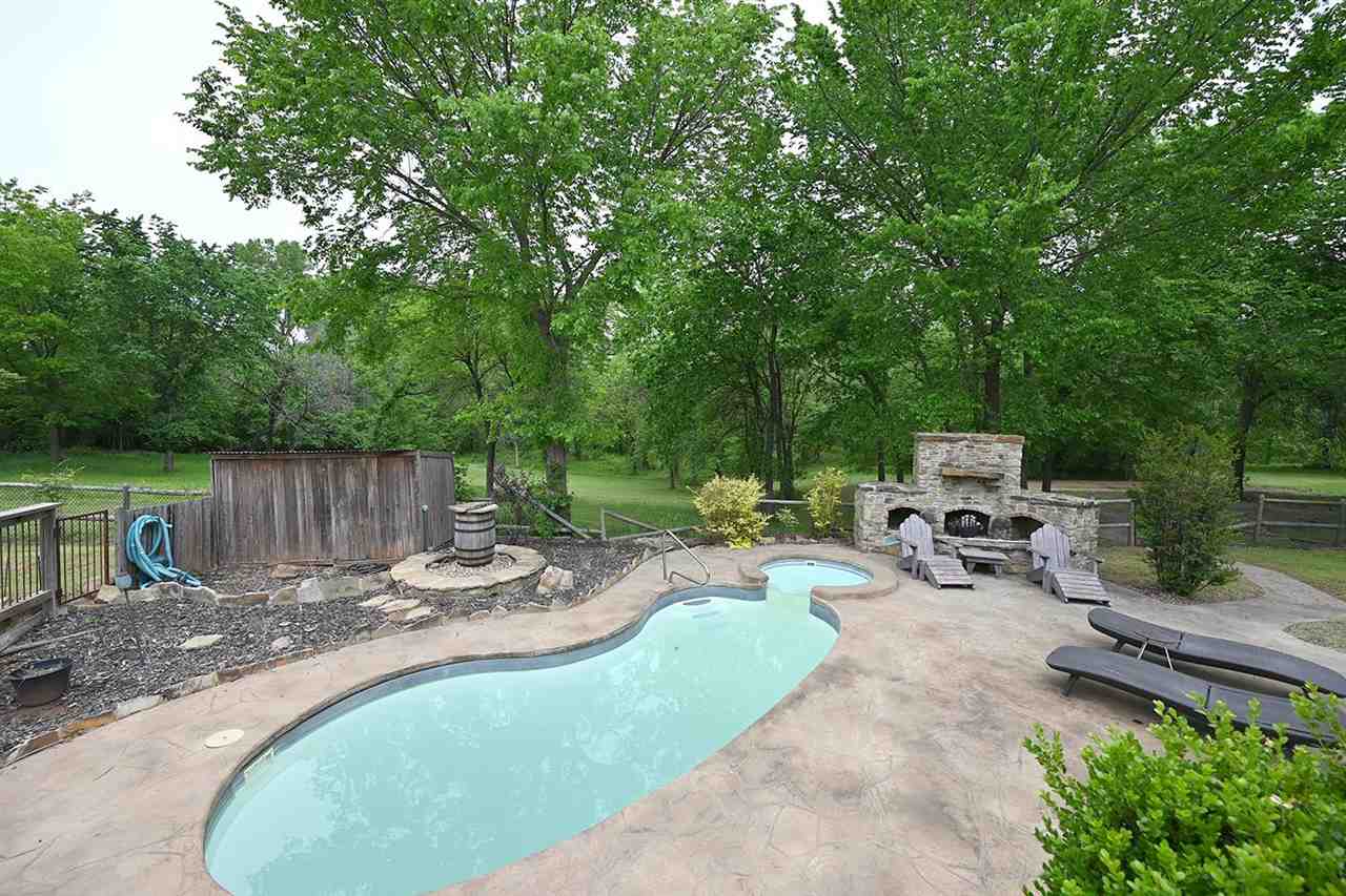 5701 North Hunters Ridge Stillwater, OK 74075 - Photo 38 of 47 Gallery Image 38