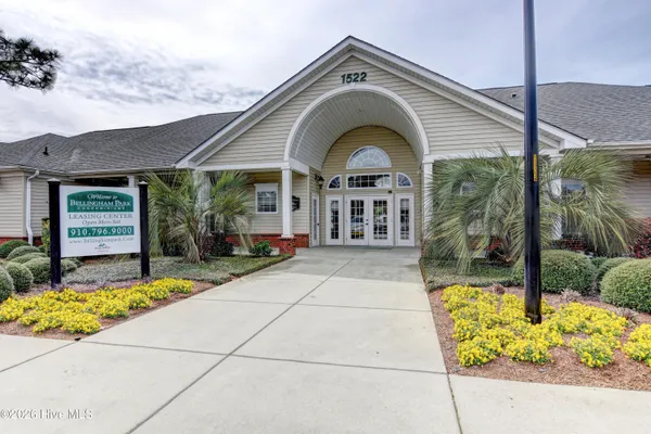 $1,650 | 1505 Cadfel Court, Unit 103, Wilmington, NC 28412