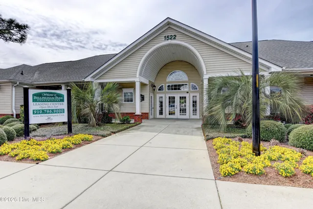 $1,700 | 1505 Cadfel Court, Unit 103, Wilmington, NC 28412