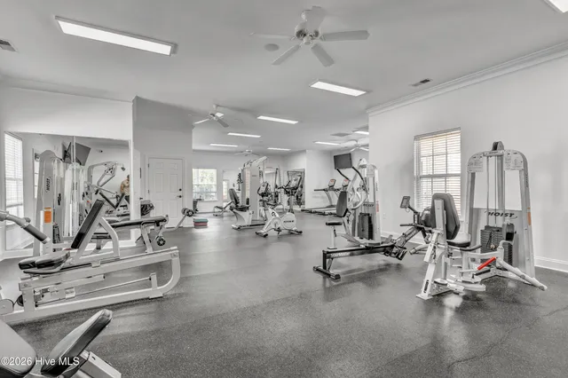 $1,700 | 1505 Cadfel Court, Unit 103, Wilmington, NC 28412