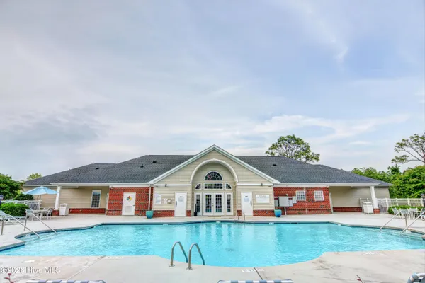 $1,650 | 1505 Cadfel Court, Unit 103, Wilmington, NC 28412