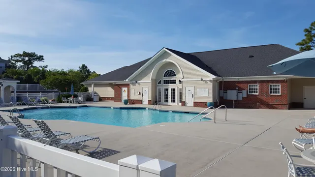 $1,700 | 1505 Cadfel Court, Unit 103, Wilmington, NC 28412