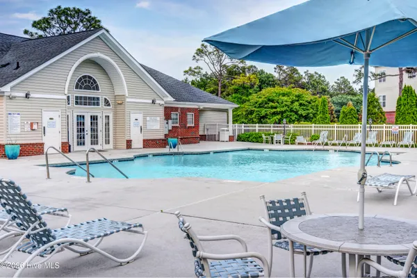 $1,650 | 1505 Cadfel Court, Unit 103, Wilmington, NC 28412