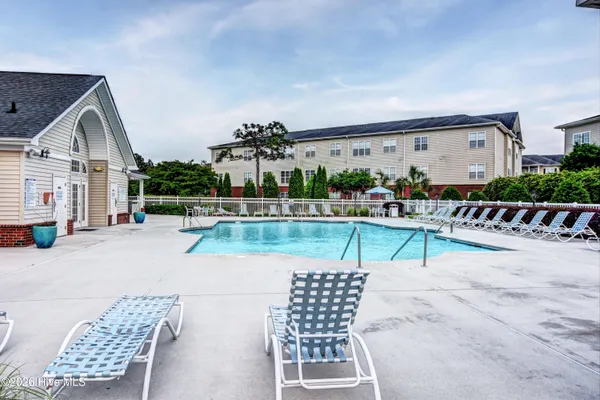 $1,650 | 1505 Cadfel Court, Unit 103, Wilmington, NC 28412