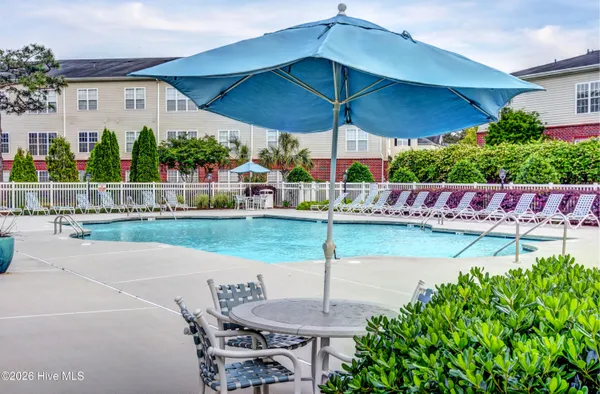 $1,650 | 1505 Cadfel Court, Unit 103, Wilmington, NC 28412