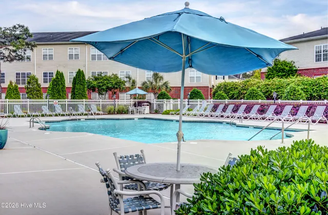 $1,700 | 1505 Cadfel Court, Unit 103, Wilmington, NC 28412