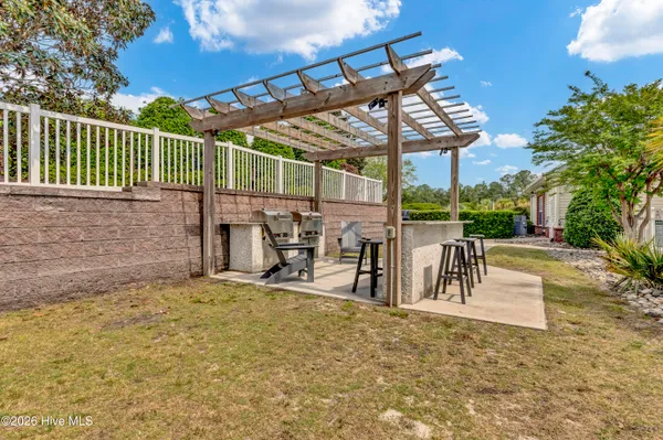 $1,650 | 1505 Cadfel Court, Unit 103, Wilmington, NC 28412