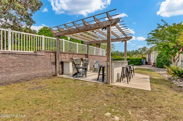 $1,700 | 1505 Cadfel Court, Unit 103, Wilmington, NC 28412