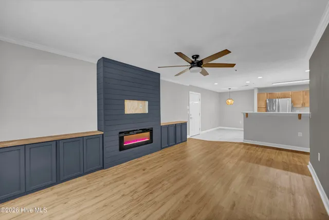 $1,700 | 1505 Cadfel Court, Unit 103, Wilmington, NC 28412