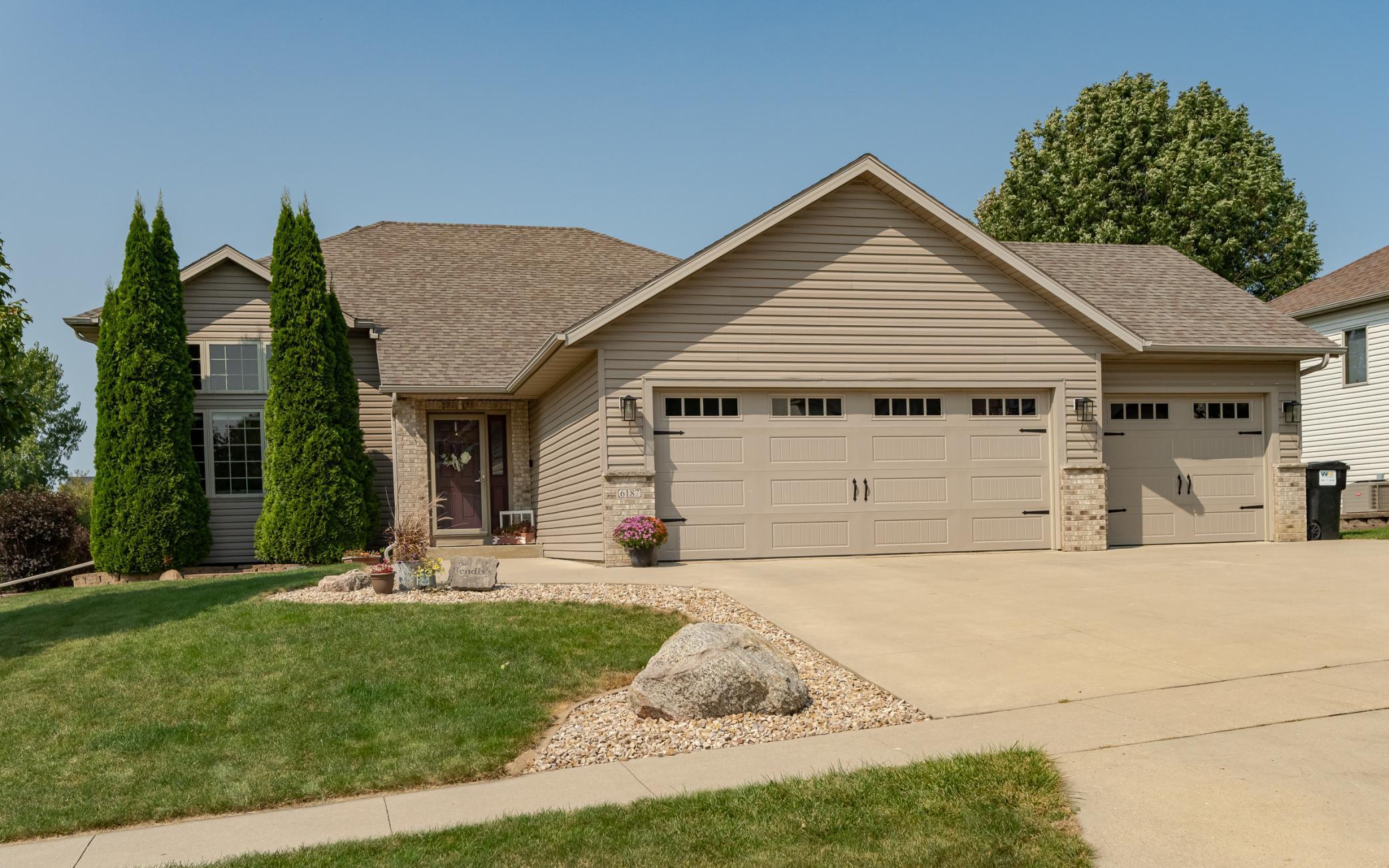 6187 Shetland Drive Northwest Rochester, MN 55901 - Photo 1 of 1 Gallery Image 1