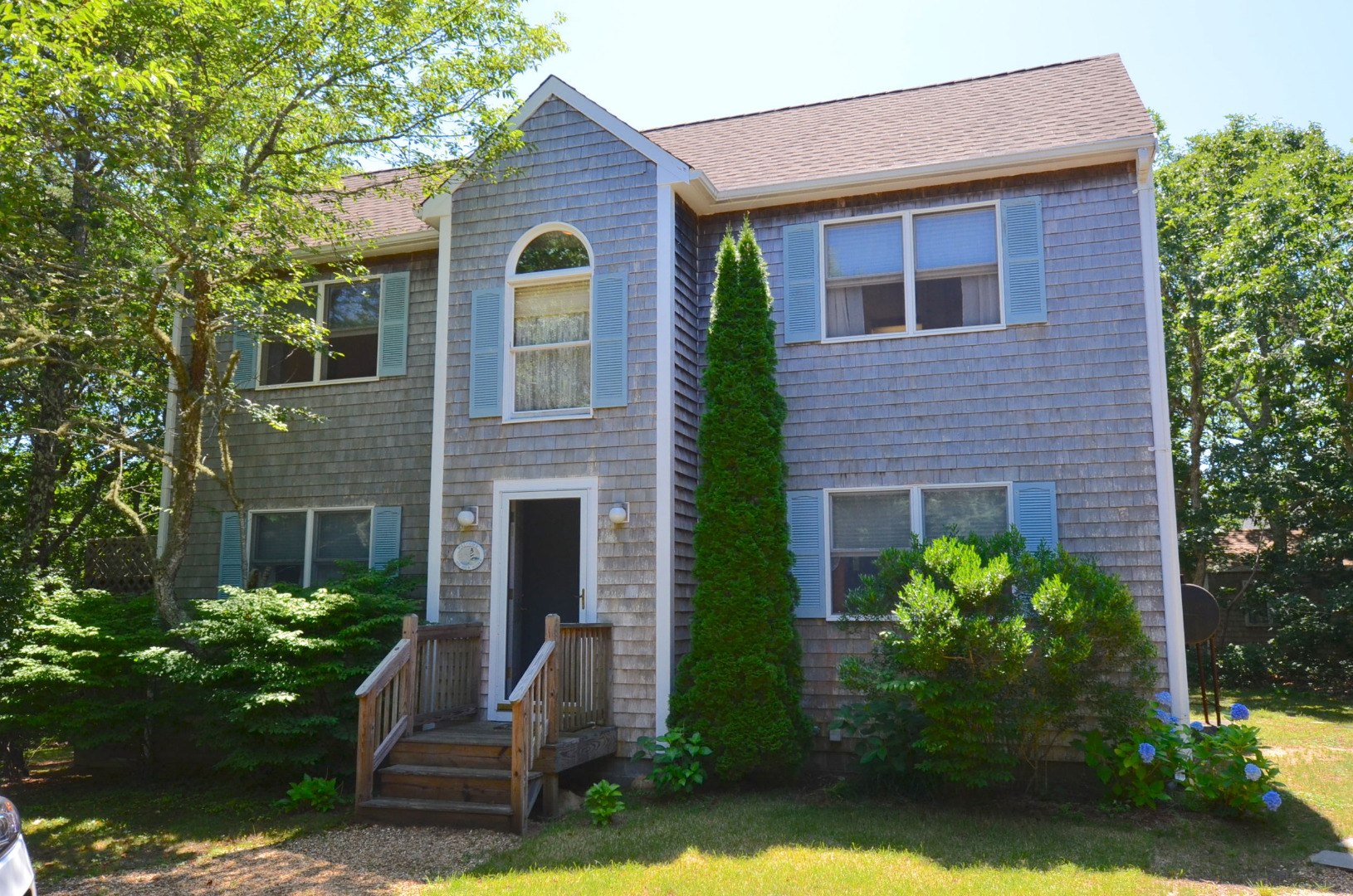 66 Saddle Club Road Edgartown, MA 02539 - Photo 1 of 30 Gallery Image 1