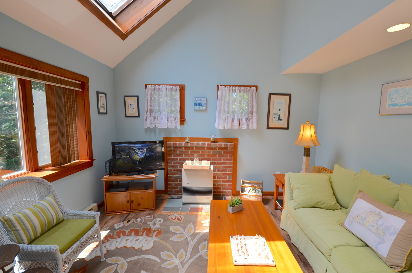66 Saddle Club Road Edgartown, MA 02539 - Photo 12 of 30 Gallery Image 12
