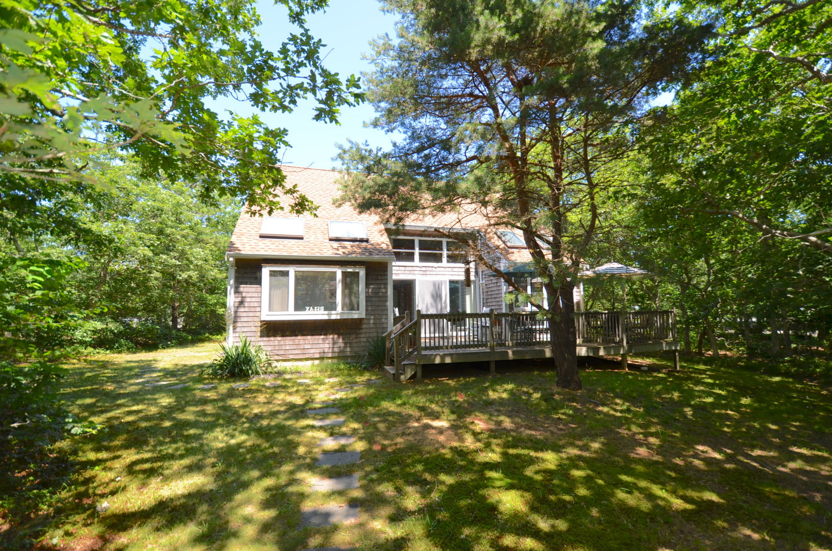 66 Saddle Club Road Edgartown, MA 02539 - Photo 25 of 30 Gallery Image 25