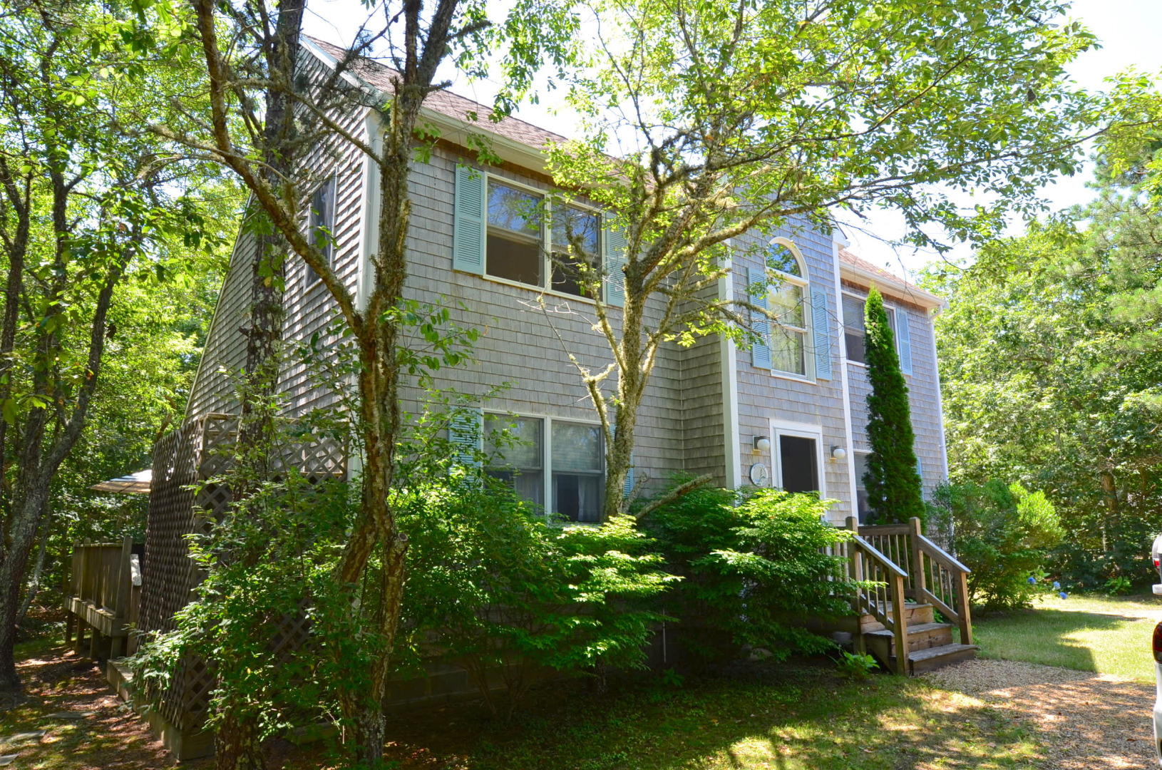 66 Saddle Club Road Edgartown, MA 02539 - Photo 26 of 30 Gallery Image 26