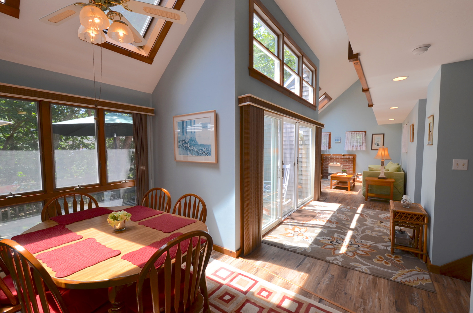 66 Saddle Club Road Edgartown, MA 02539 - Photo 8 of 30 Gallery Image 8