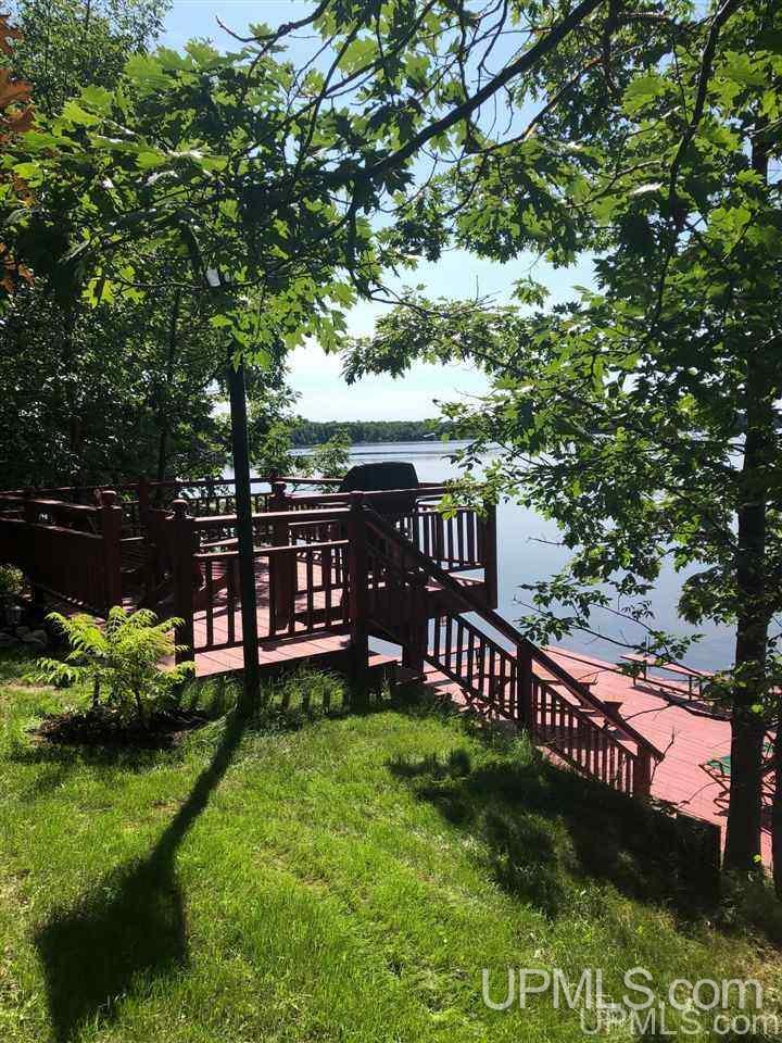 W3427 Co Road Big Bay, MI 49808 - Photo 43 of 50