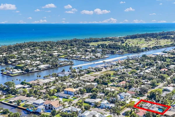 $15,000 | 3218 Palm Drive, Delray Beach, FL 33483