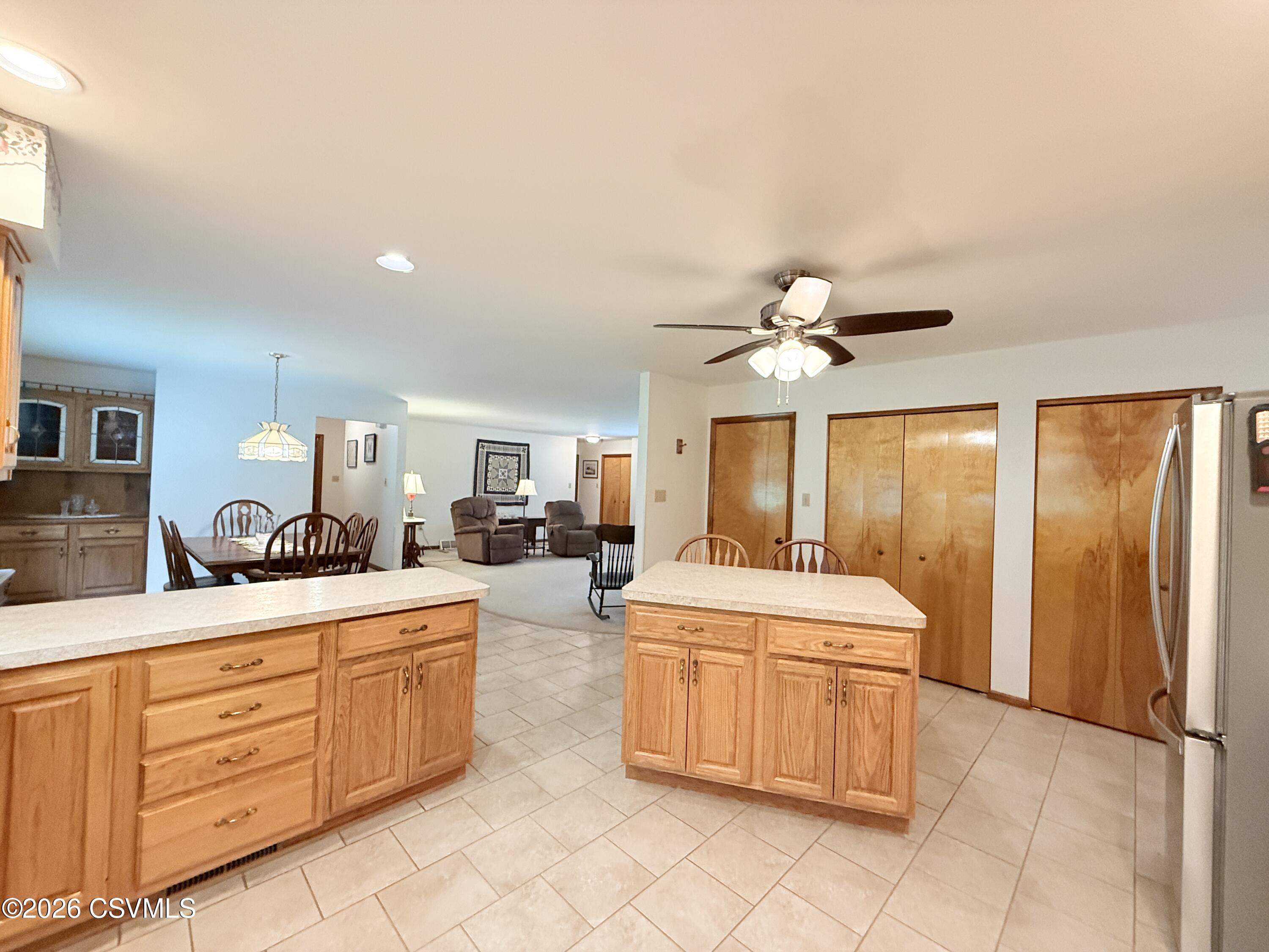 24 Oak Road Orangeville, PA 17859 - Photo 14 of 54