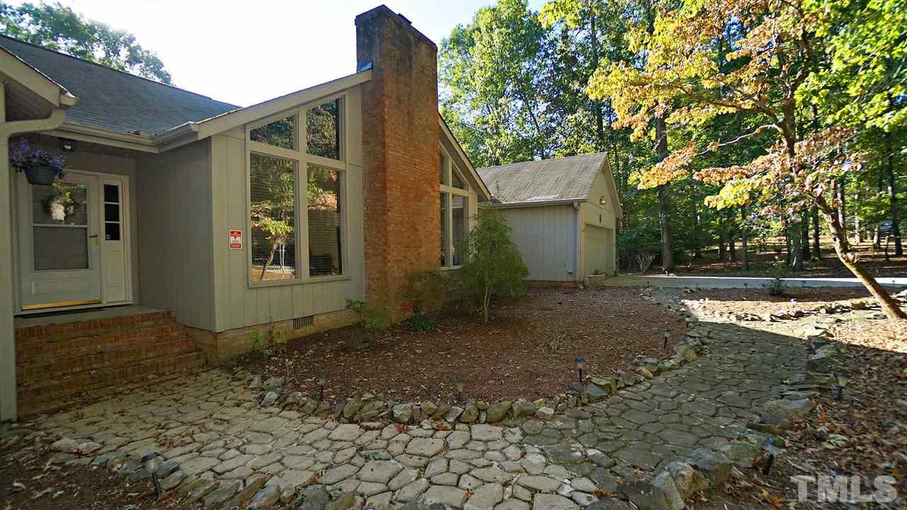 5704 Earl Road Durham, NC 27712 - Photo 2 of 30