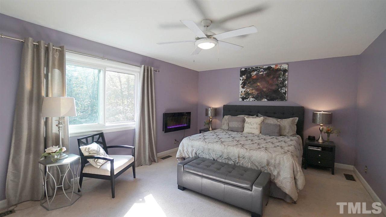 5704 Earl Road Durham, NC 27712 - Photo 14 of 30