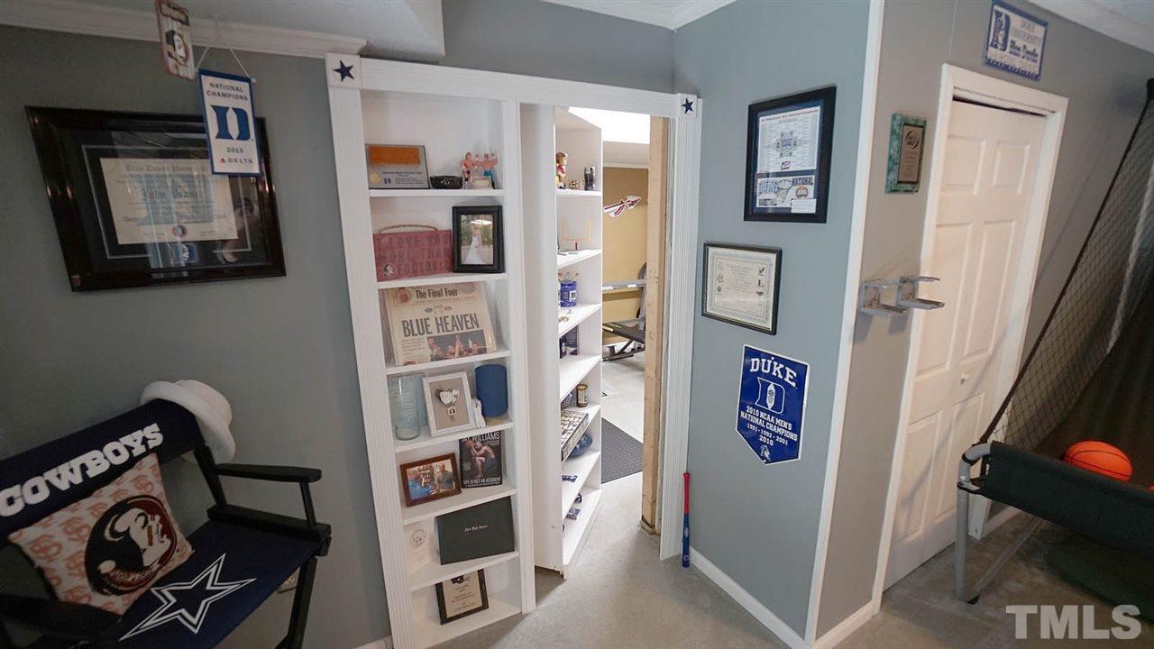 5704 Earl Road Durham, NC 27712 - Photo 22 of 30