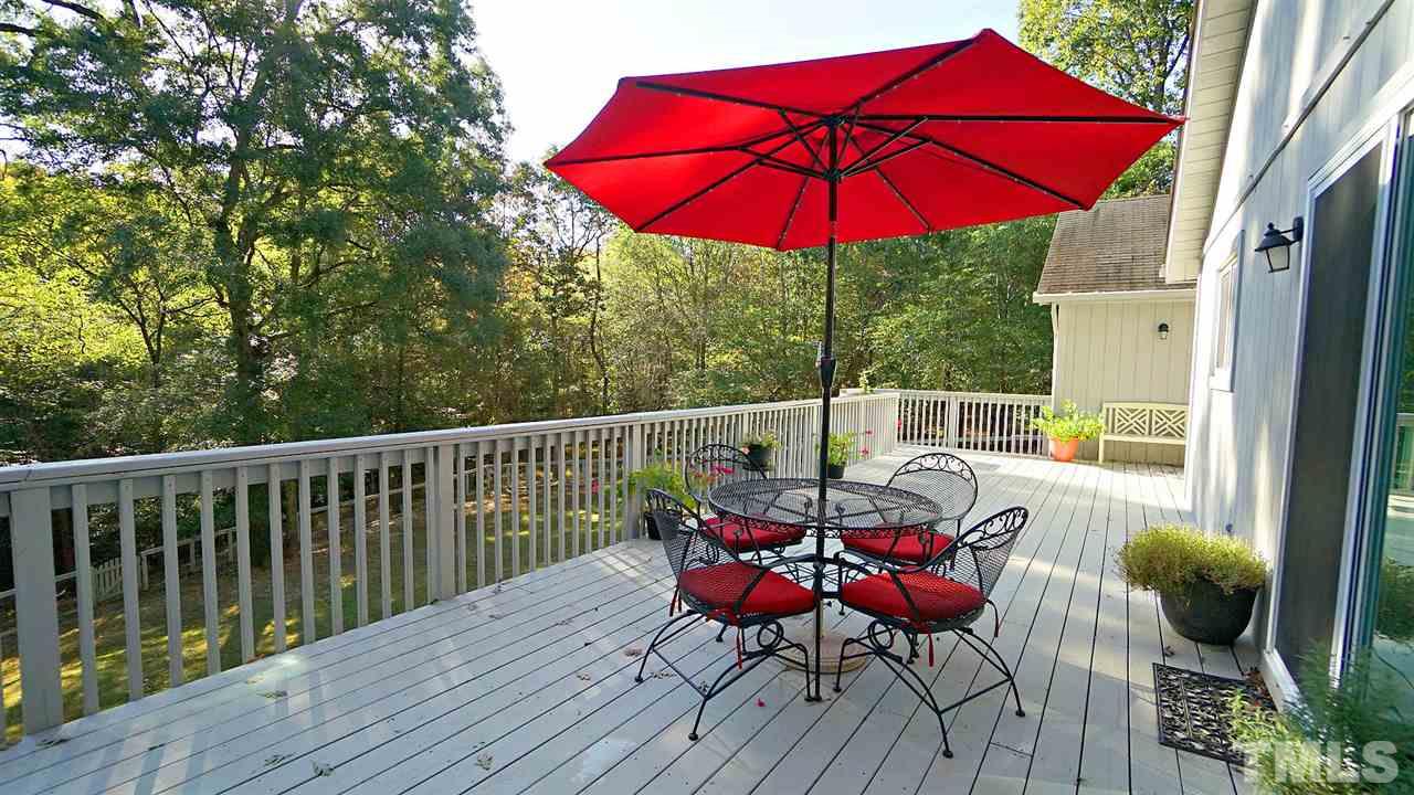 5704 Earl Road Durham, NC 27712 - Photo 24 of 30